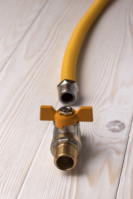 Csst Pipe Installation