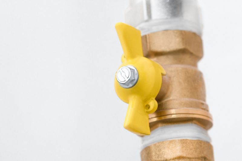 Csst Pipe Systems in Action