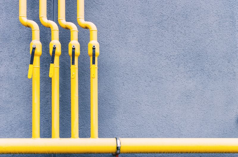 Csst Plumbing Installation in West Palm Beach, FL
