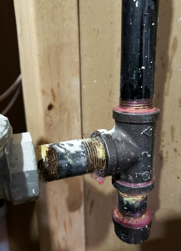 Gas Line Repair in Boca Raton, FL