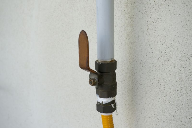 Propane Line Replacement in Fort Lauderdale, FL