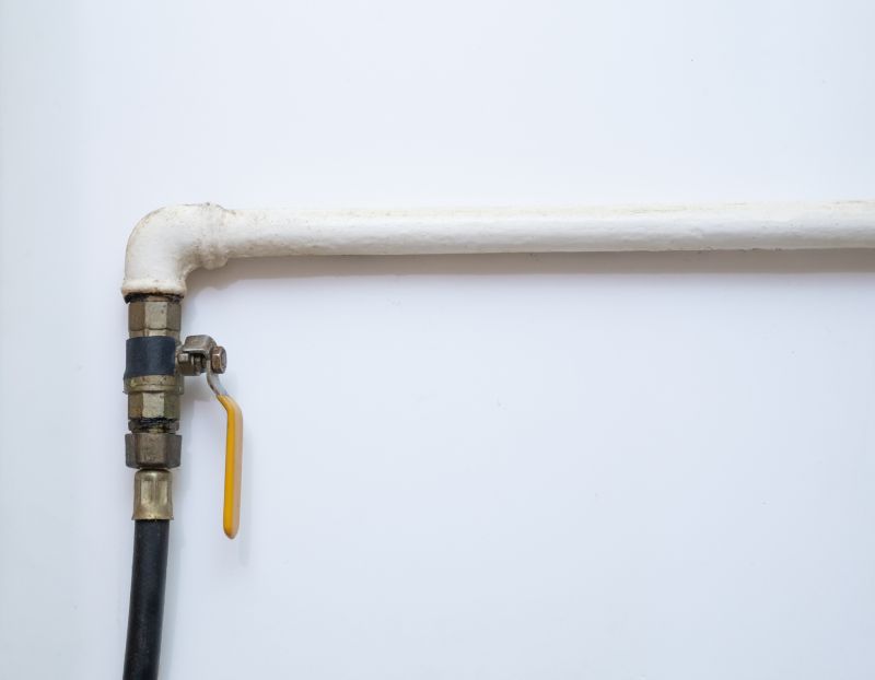 Residential Gas Piping in Kansas City, MO
