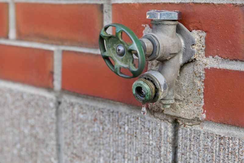 Shower Valve Repair in Denver, CO